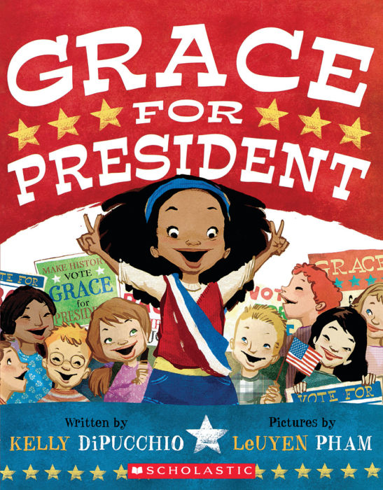 Grace for President