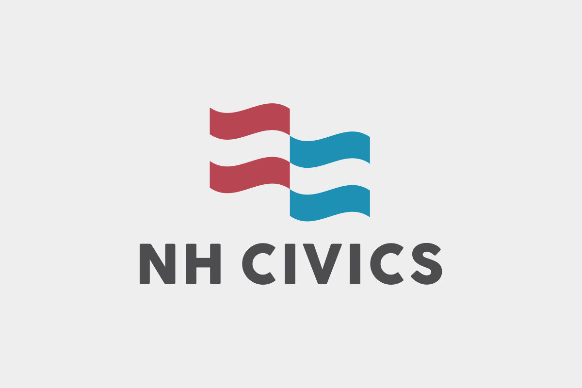 NH Civics Logo