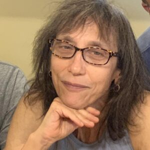 Dina Michael Chaitowitz