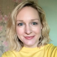 Photo of Amanda Maguire